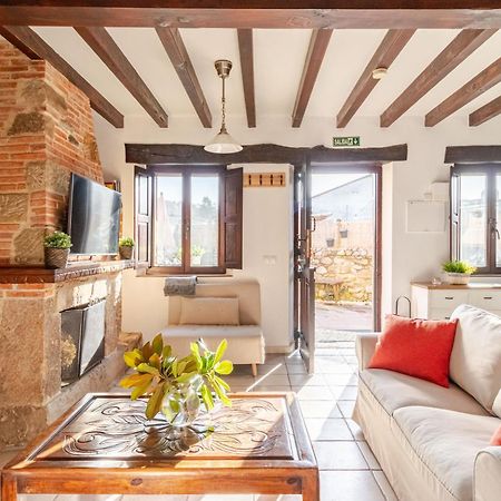 Casa Vallejo En Barcenaciones Ngoại thất bức ảnh