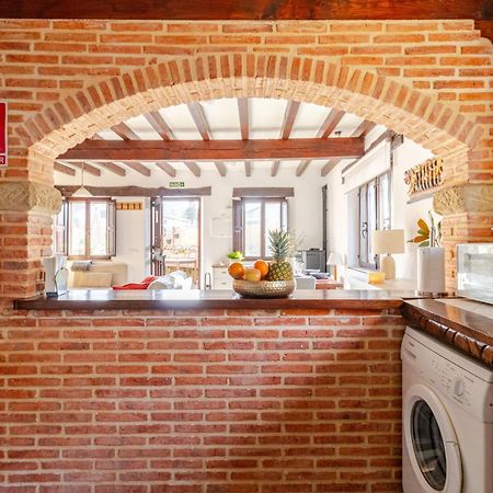 Casa Vallejo En Barcenaciones Ngoại thất bức ảnh