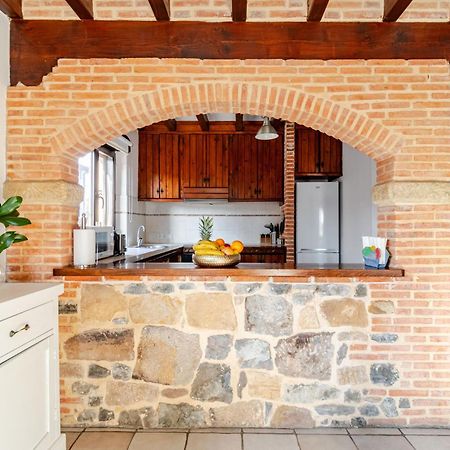 Casa Vallejo En Barcenaciones Ngoại thất bức ảnh