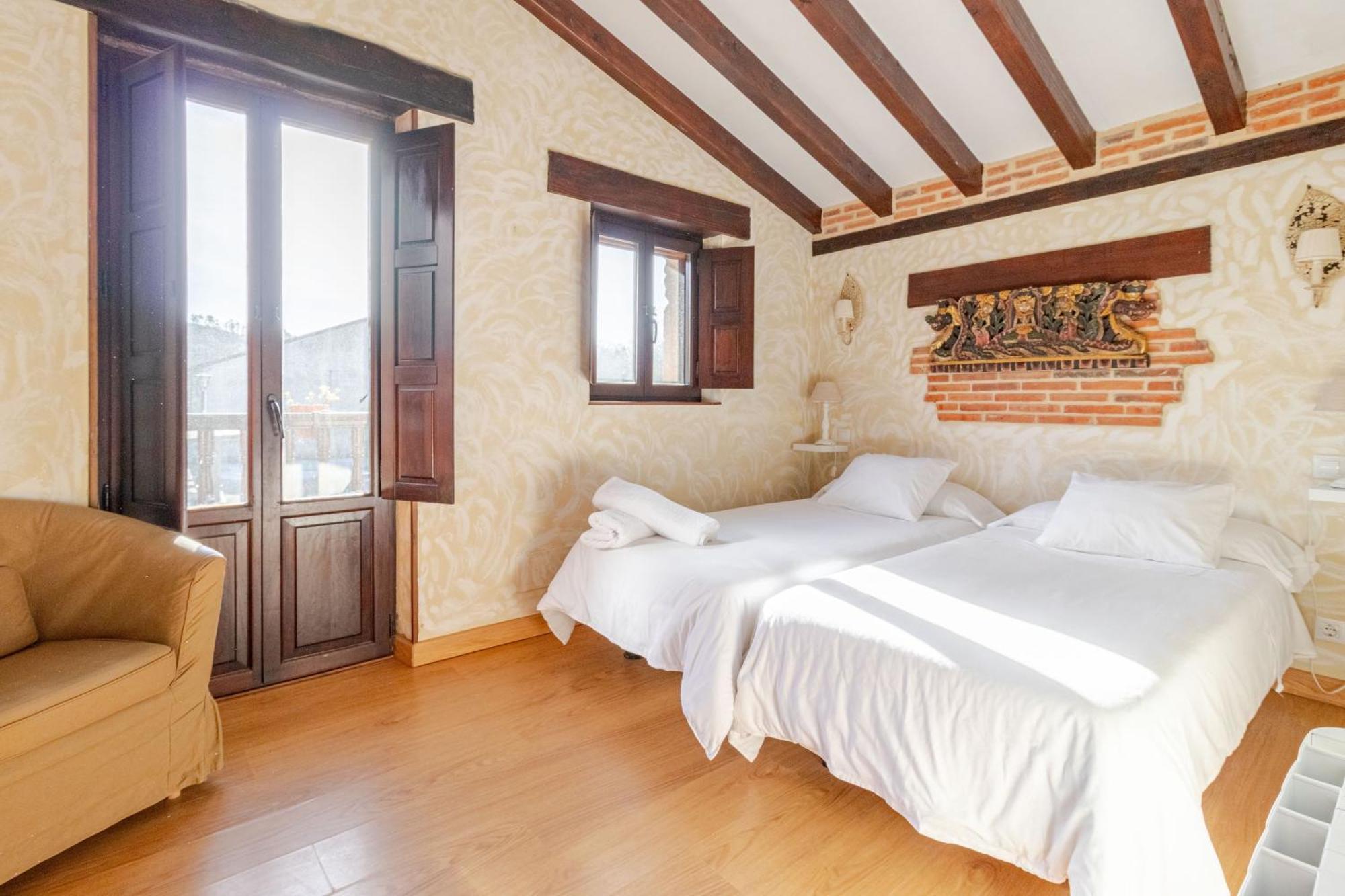 Casa Vallejo En Barcenaciones Ngoại thất bức ảnh