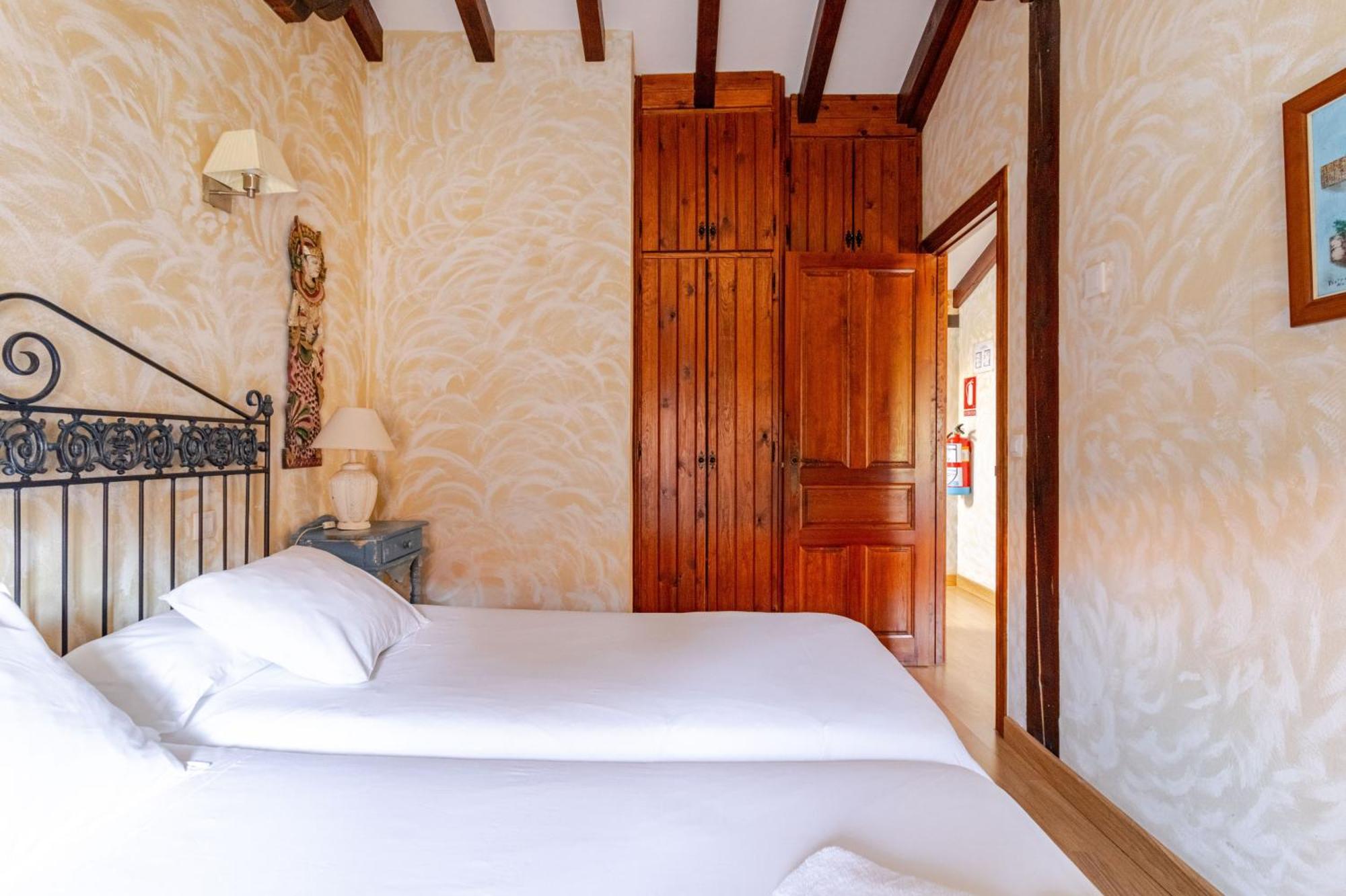 Casa Vallejo En Barcenaciones Ngoại thất bức ảnh