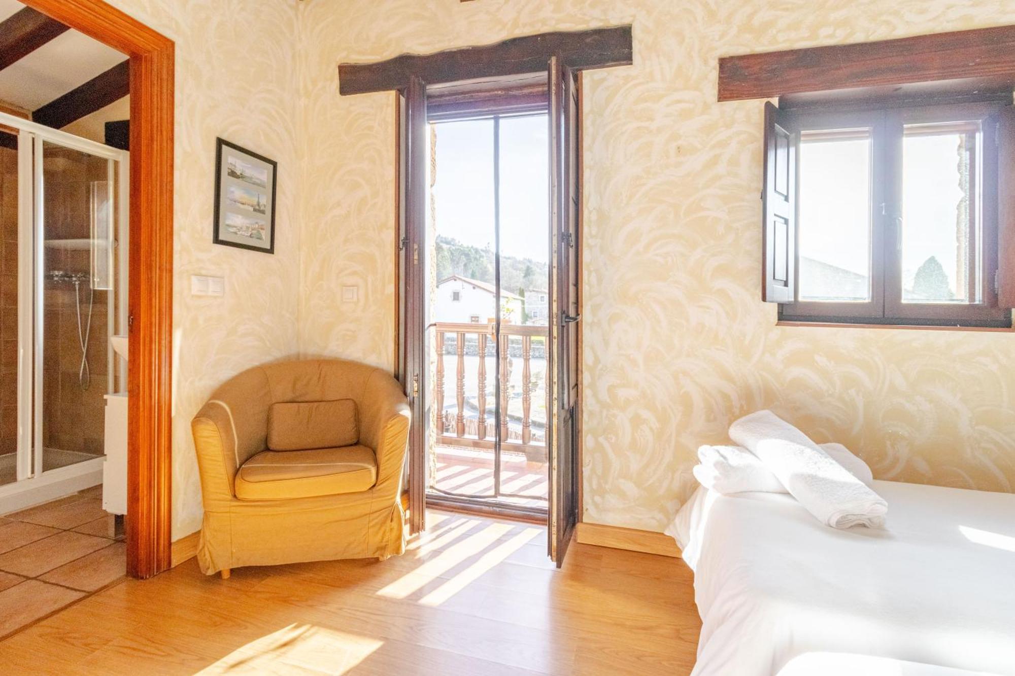 Casa Vallejo En Barcenaciones Ngoại thất bức ảnh