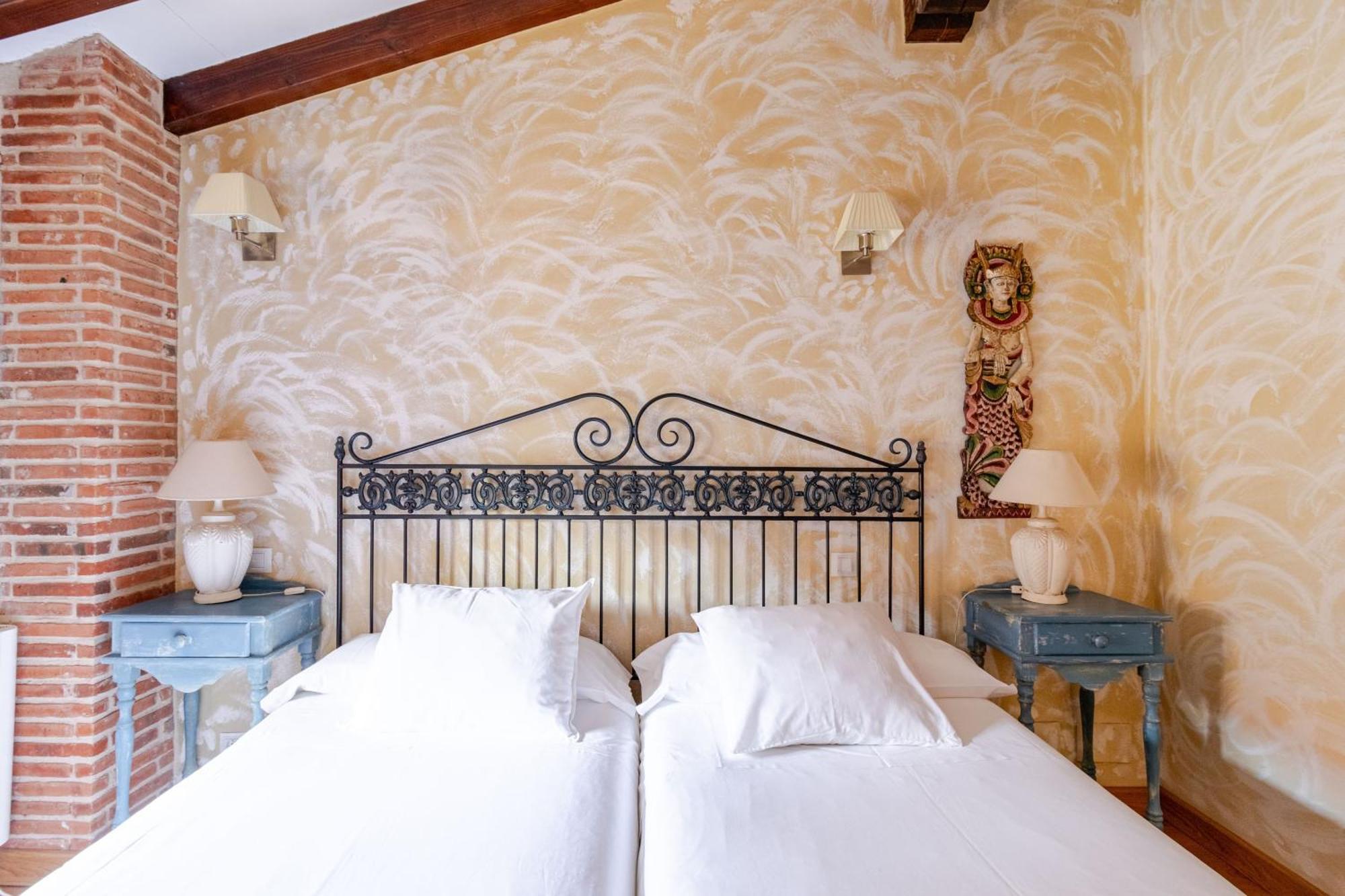 Casa Vallejo En Barcenaciones Ngoại thất bức ảnh