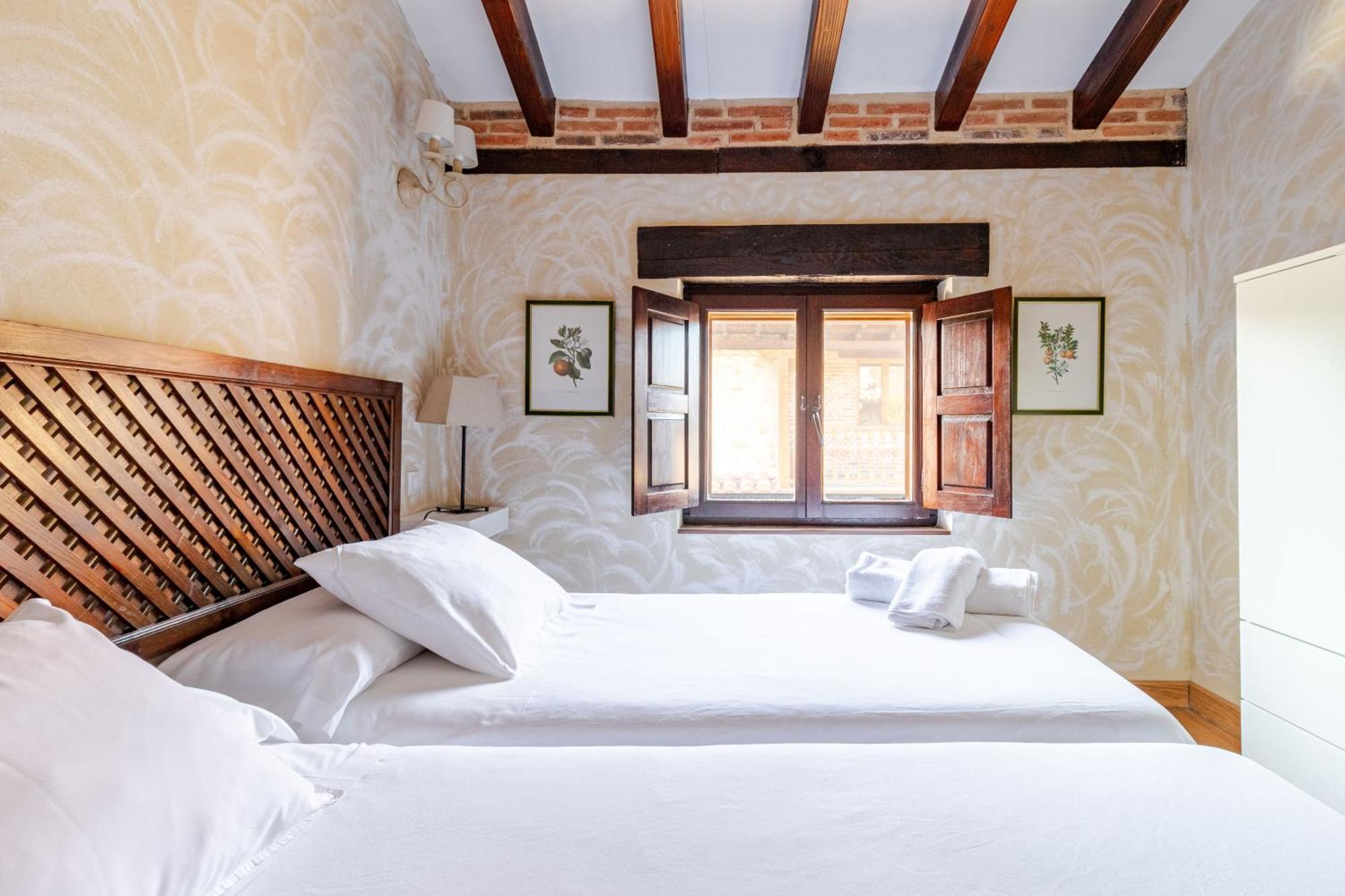 Casa Vallejo En Barcenaciones Ngoại thất bức ảnh